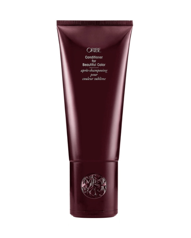 Кондиционер для крашеных волос «Роскошь цвета» Conditioner for Beautiful Color, 200 мл — фото №1