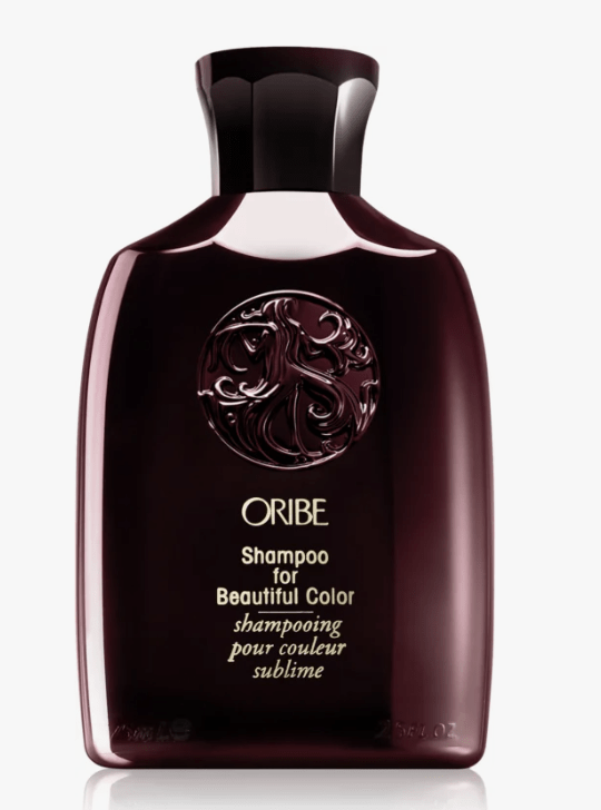 Шампунь для фарбованого волосся “Розкіш кольору” Shampoo for Beautiful Color, 250 ml  — фото №3