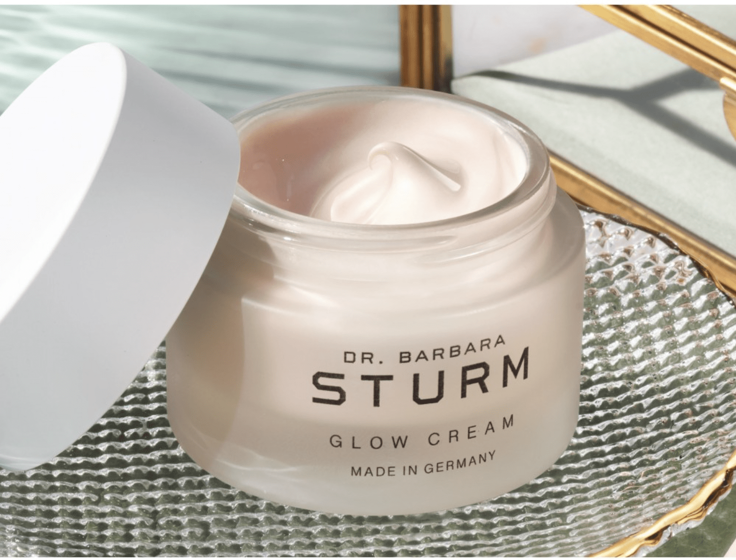 Крем для сияния кожи Dr. Barbara Sturm Glow Cream, 50 мл — фото №4