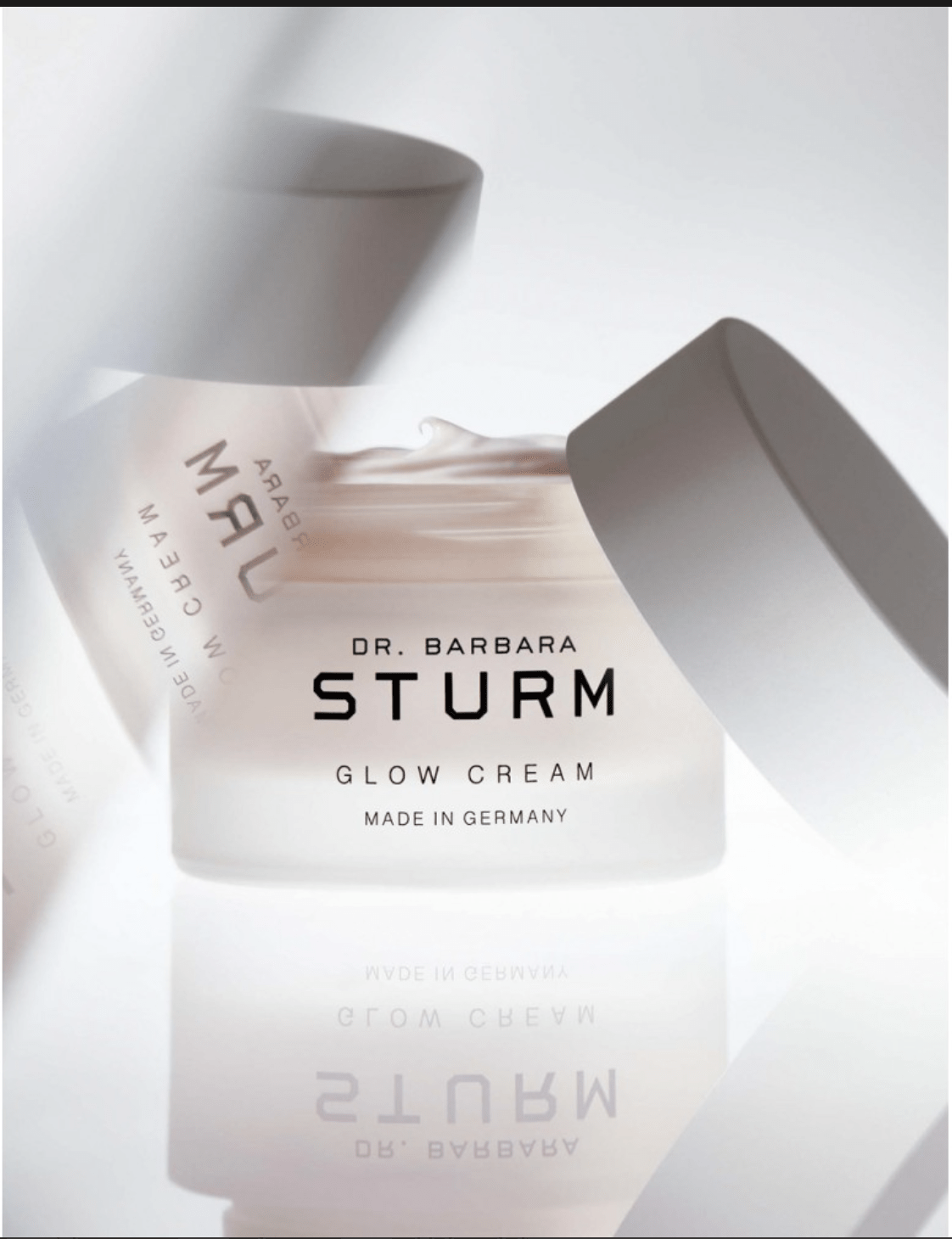 Крем для сияния кожи Dr. Barbara Sturm Glow Cream, 50 мл — фото №3