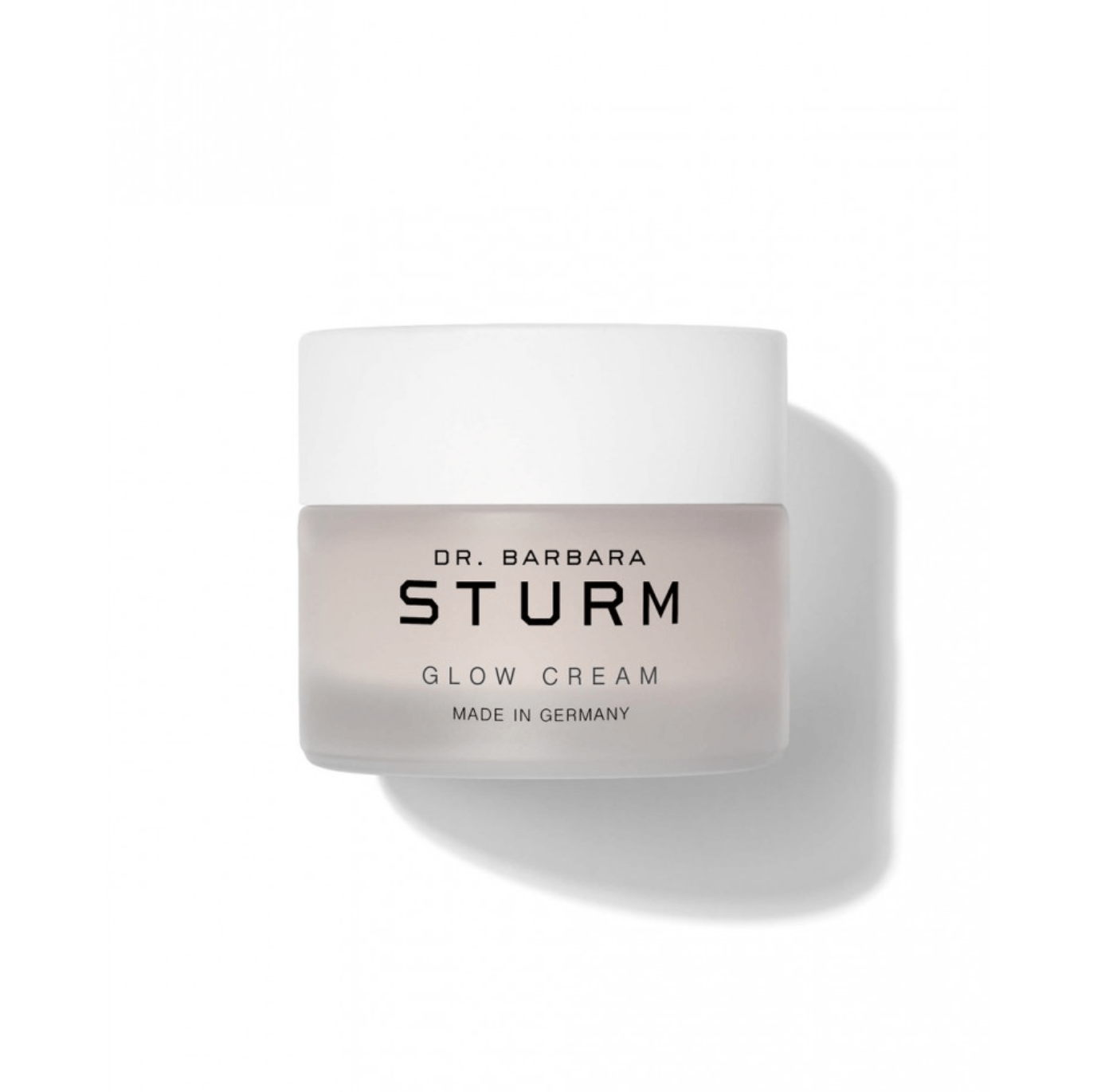 Крем для сяйва шкіри Dr. Barbara Sturm Glow Cream, 50 мл — фото №1