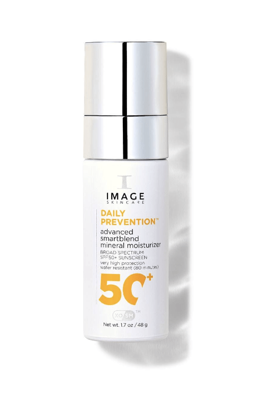 Увлажняющий крем для охлаждения SPF 50 Image Daily Prevention Ultra Defense Moistu, 73 гр — фото №1