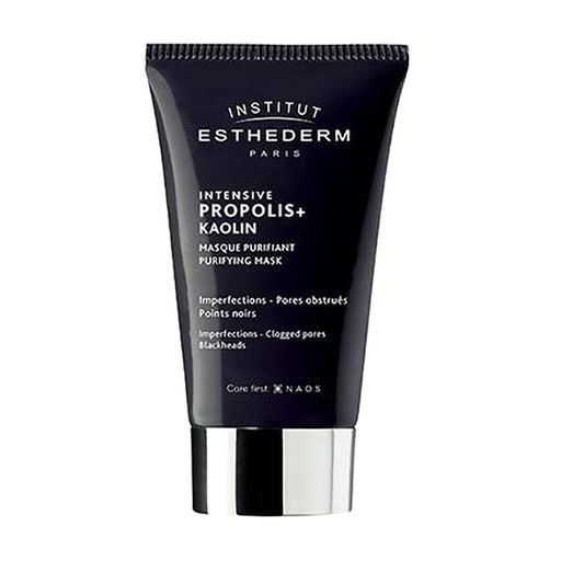 Очищувальна маска Propolis+ Intensive Propolis + Kaolin Purifying Mask Institut Esthederm 75 мл — фото №1