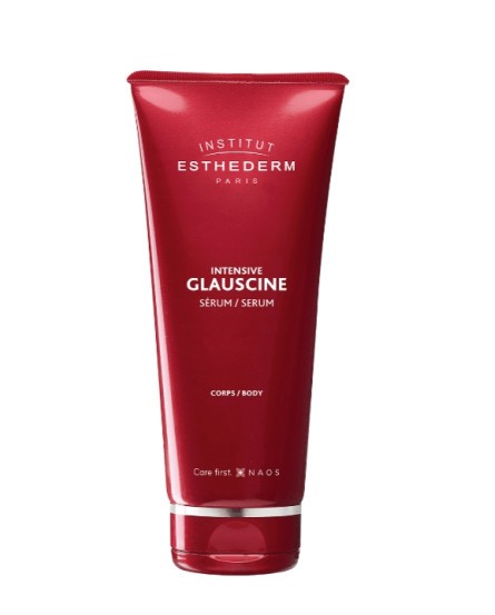 Дренажна сироватка “Інтенсивний глауцін” Intensive Glauscine Serum Institut Esthederm 200 мл — фото №1