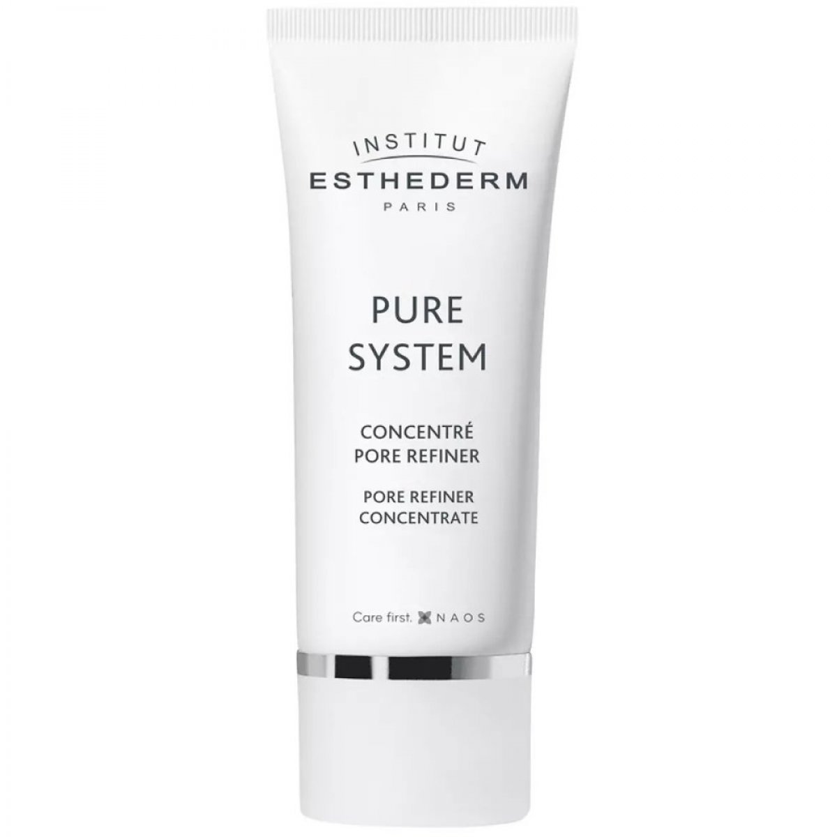 Концентрат для сужения пор Pure System Pore Refiner Concentrate Institut Esthederm 50 мл — фото №1