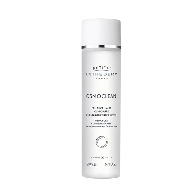 Міцелярна вода Osmoclean Osmopure Cleansing Water Institut Esthederm 200 мл — фото №1