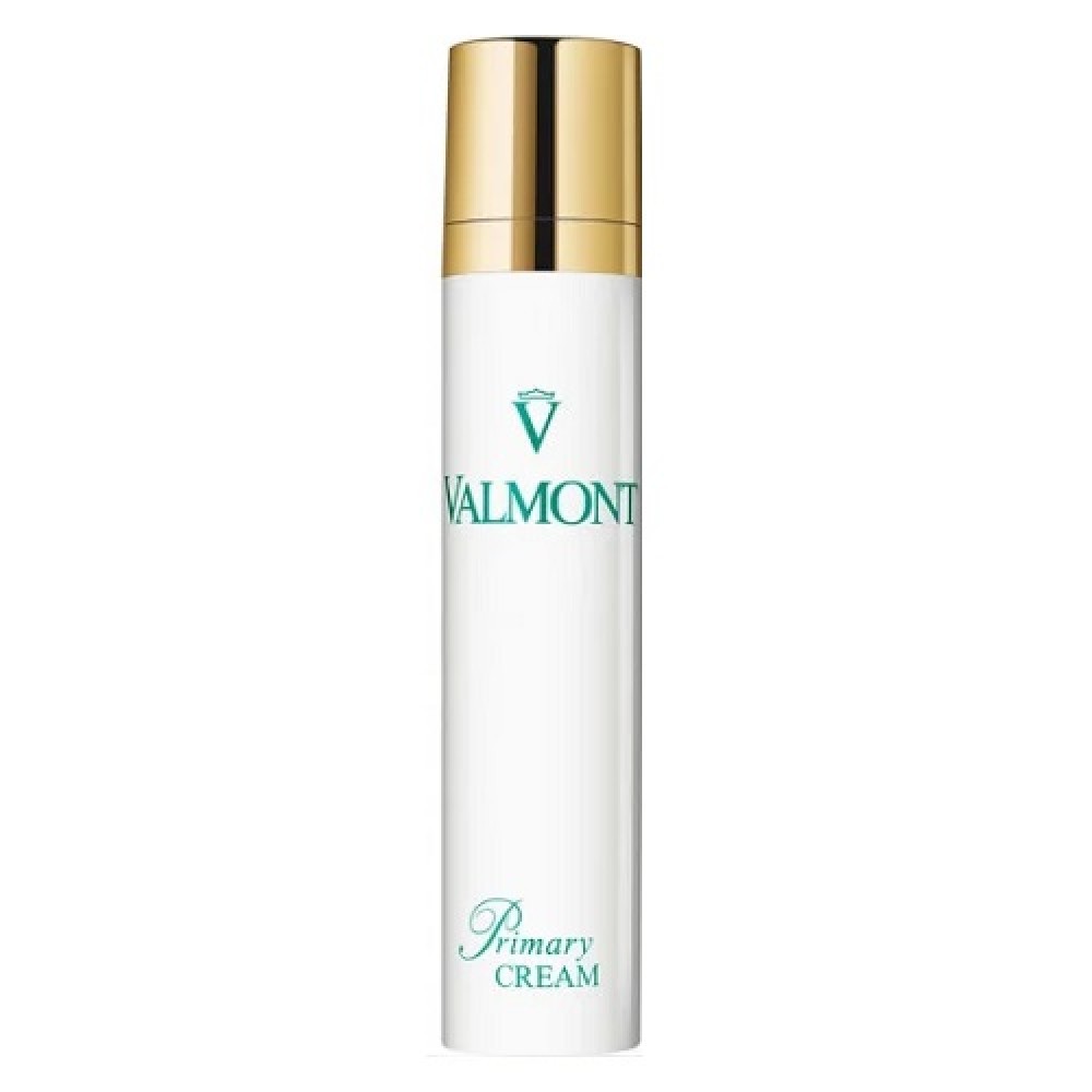 Заспокійливий крем для чутливої шкіри Primary Cream Valmont 50 мл — фото №1