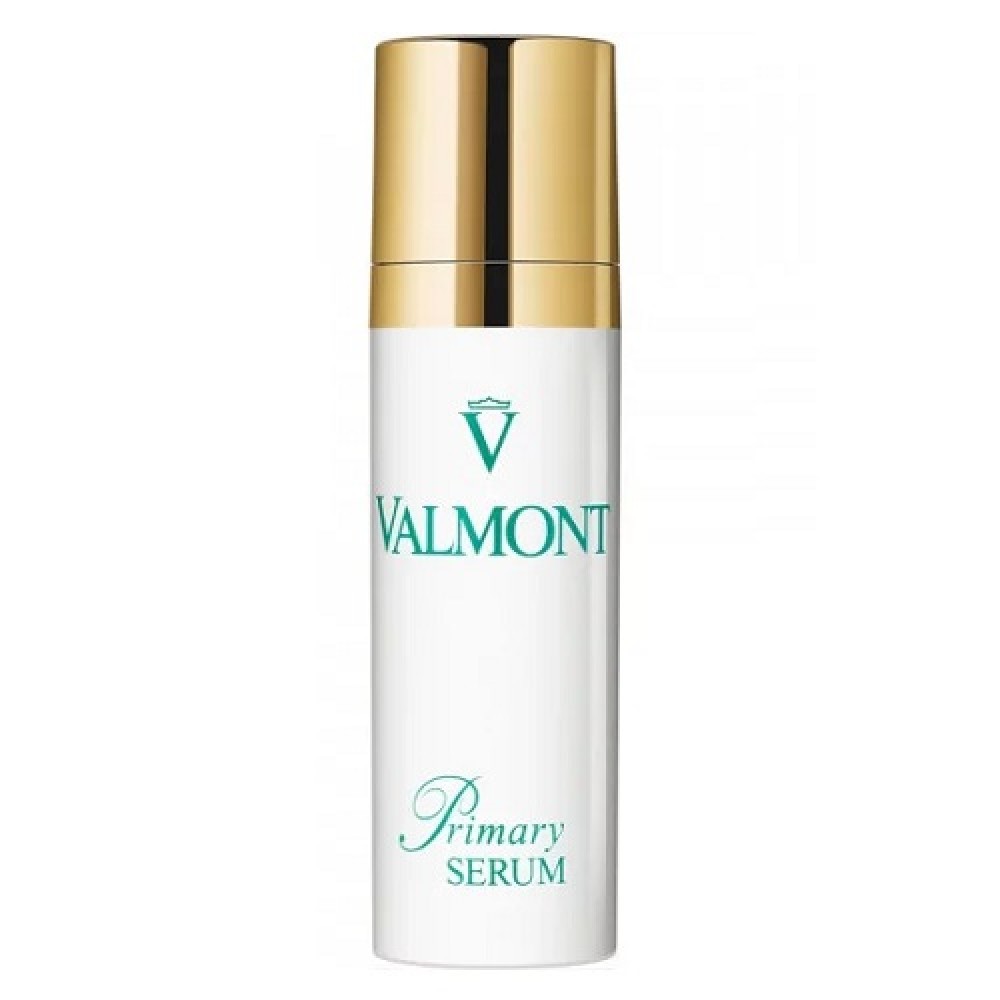 Інтенсивна відновлююча сироватка Primary Serum Valmont 30 мл — фото №1