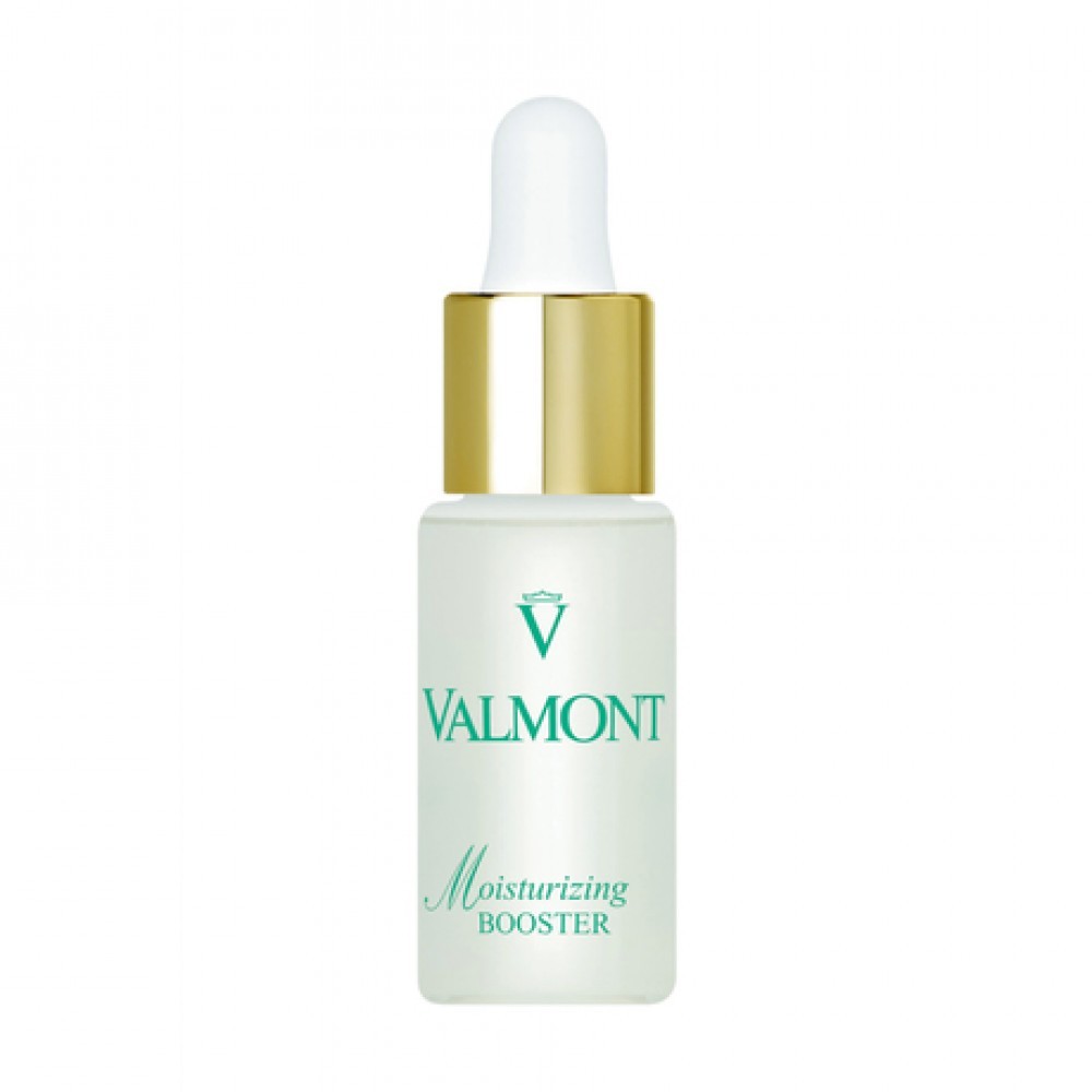 Комплекс для iнтенсивного зволоження шкiри Moisturizing Booster Valmont 20 мл — фото №1