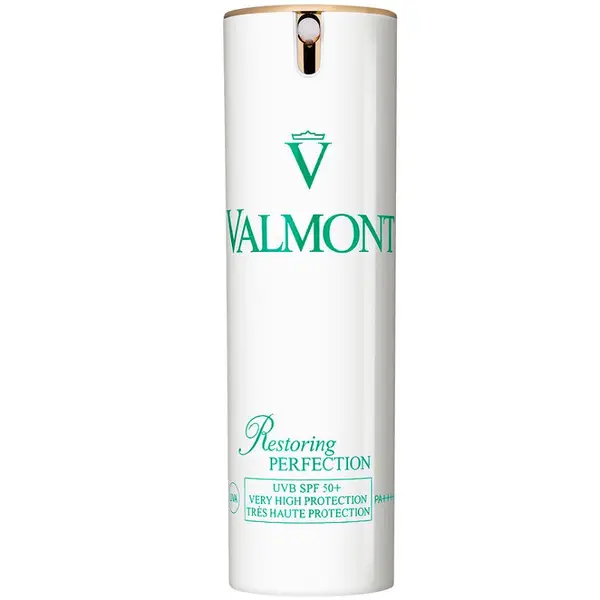 Крем восстанавливающий Преимущество Restoring Perfection SPF50 Valmont 30 мл — фото №1