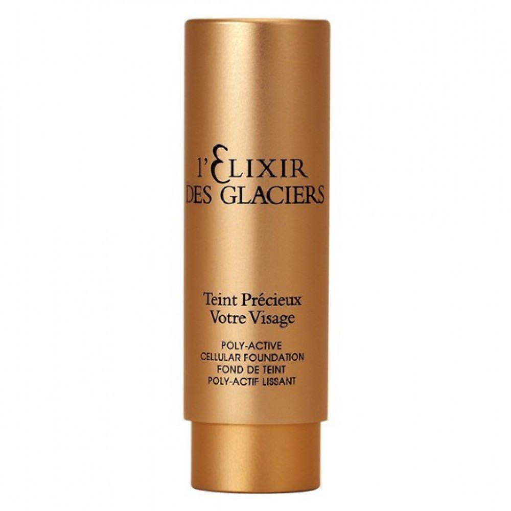 Еліксир льодовиків Дорогоцінна сироватка Elixir Des Glaciers Serum Precieux Valmont 30 мл — фото №1