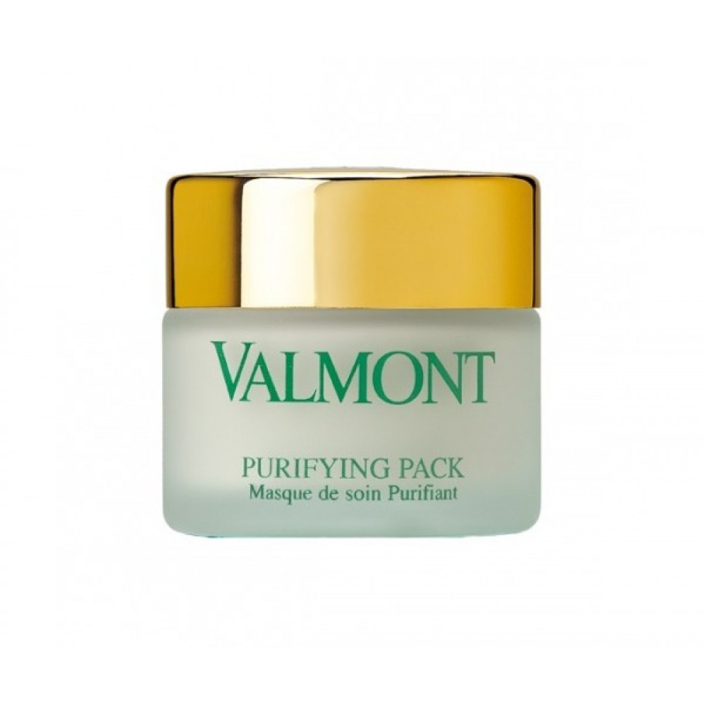 Очищувальна маска Purifying Pack Valmont 50 мл — фото №1