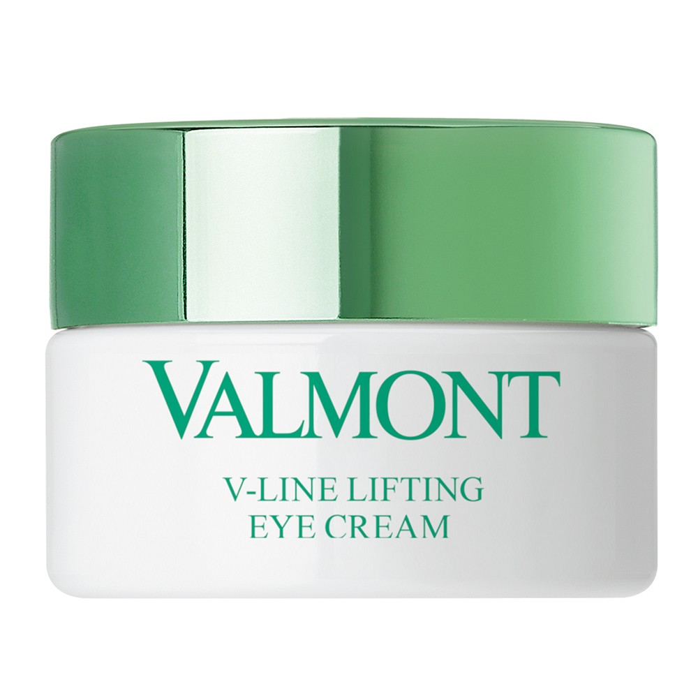 Ліфтинг-крем для шкіри навколо очей V-line Lifting Eye Cream Valmont 15 мл — фото №1