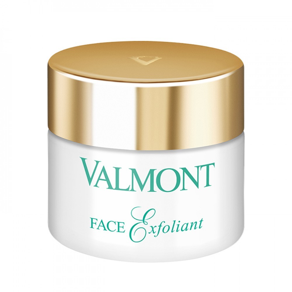 Ексфоліант для обличчя Face Exfoliant Valmont 50 мл — фото №1