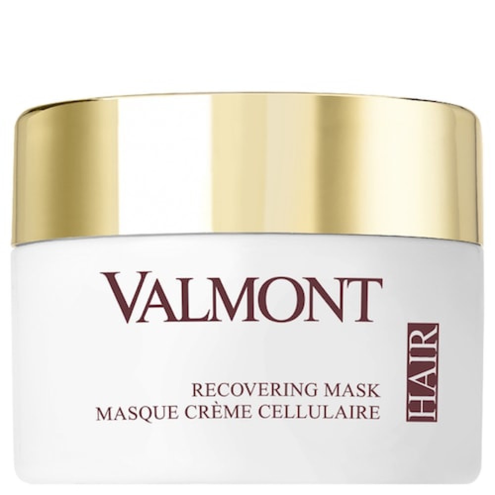 Відновлююча маска Restoring Mask Valmont 200 мл — фото №1