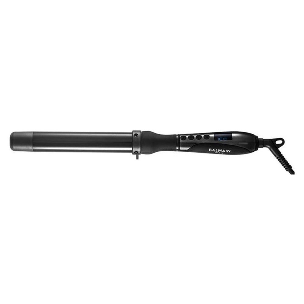 Профессиональная керамическая плойка для волос 32 мм Balmain Ceramic Curling Wand 1 шт — фото №2