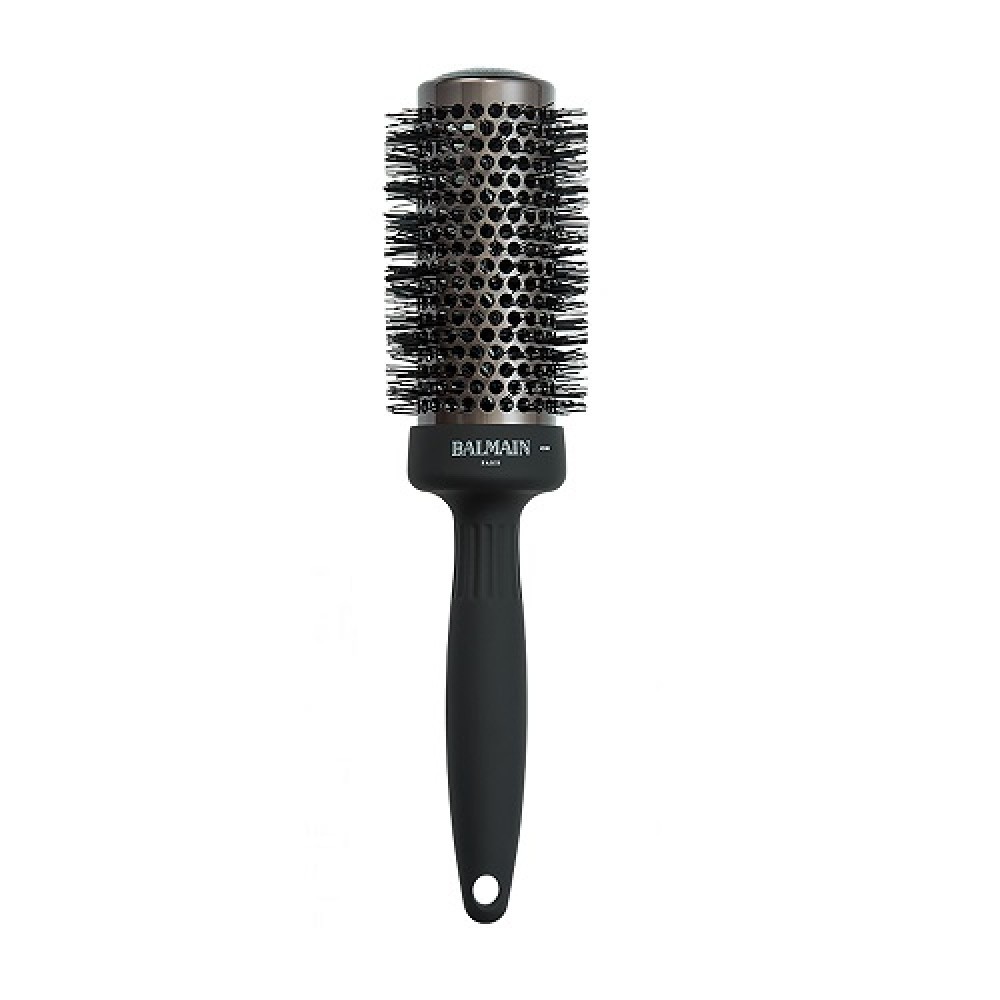 Щітка професійна кругла керамічна 43 мм Balmain Ceramic Round Brush 1 шт — фото №1