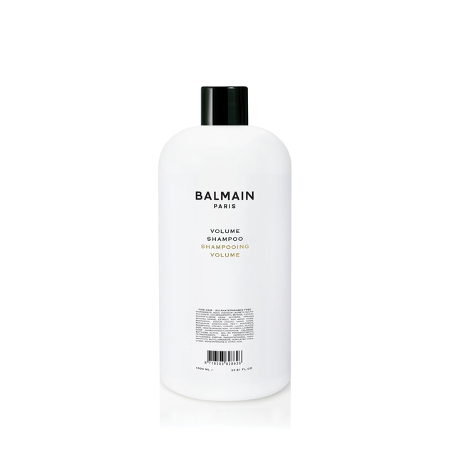 Шампунь «Объем» Balmain Volume Shampoo 1000 мл — фото №1