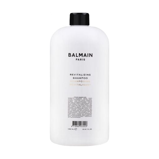 Шампунь “Живлення” Revitalizing Shampoo Balmain 1000 мл — фото №1