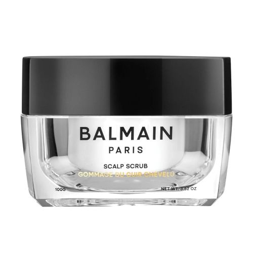 Скраб для шкіри голови Balmain Homme Scalp Scrub 100 г — фото №1