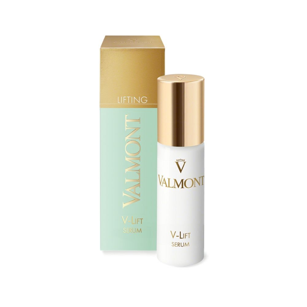 Сироватка для обличчя проти зморшок V-LIFT SERUM Valmont 30 мл — фото №2