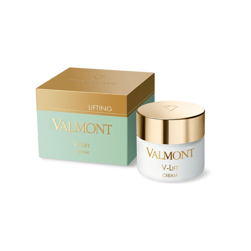 Крем для лица против морщин V-LIFT CREAM Valmont 50 мл — фото №2