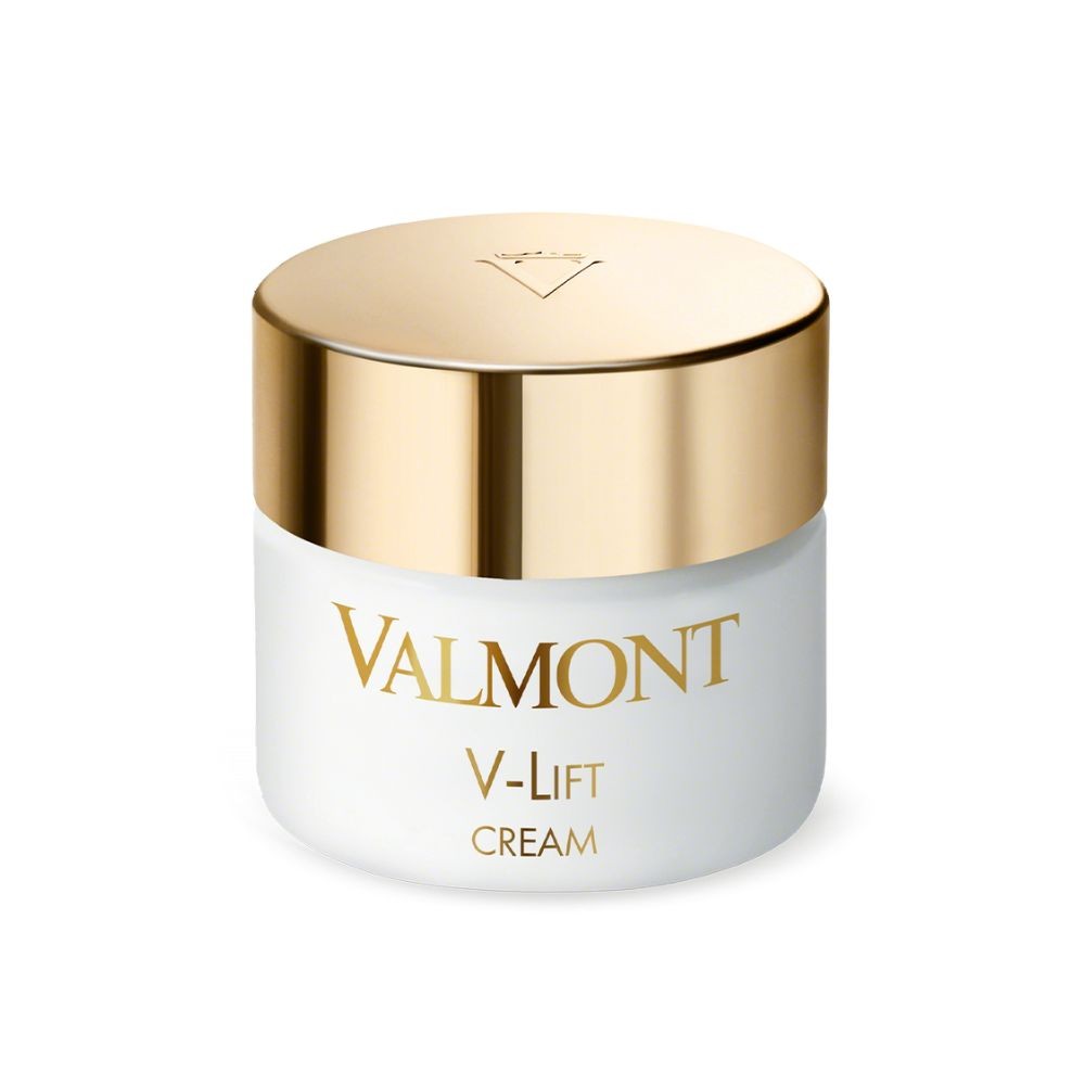 Крем для обличчя проти зморшок V-LIFT CREAM Valmont 50 мл — фото №1