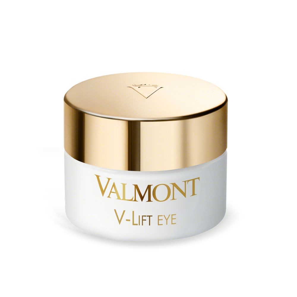 Крем проти зморшок для контуру очей V-LIFT EYE Valmont 15 мл — фото №1