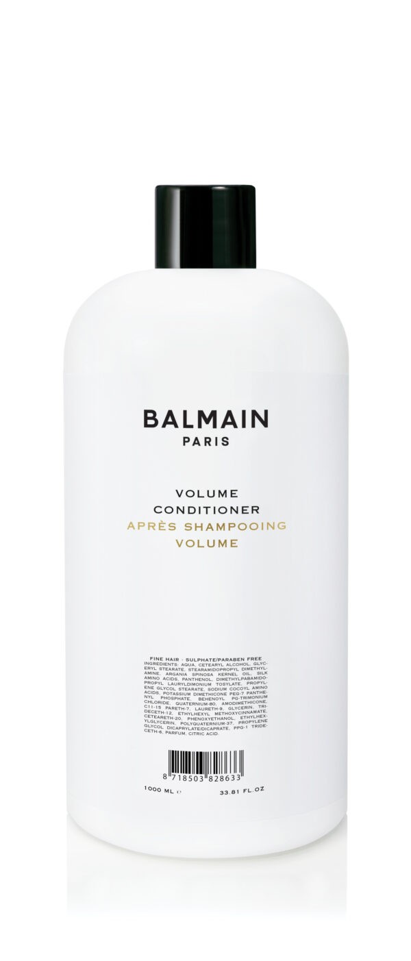 Кондиціонер “Об’єм” Balmain Volume Conditioner 1000 мл — фото №1