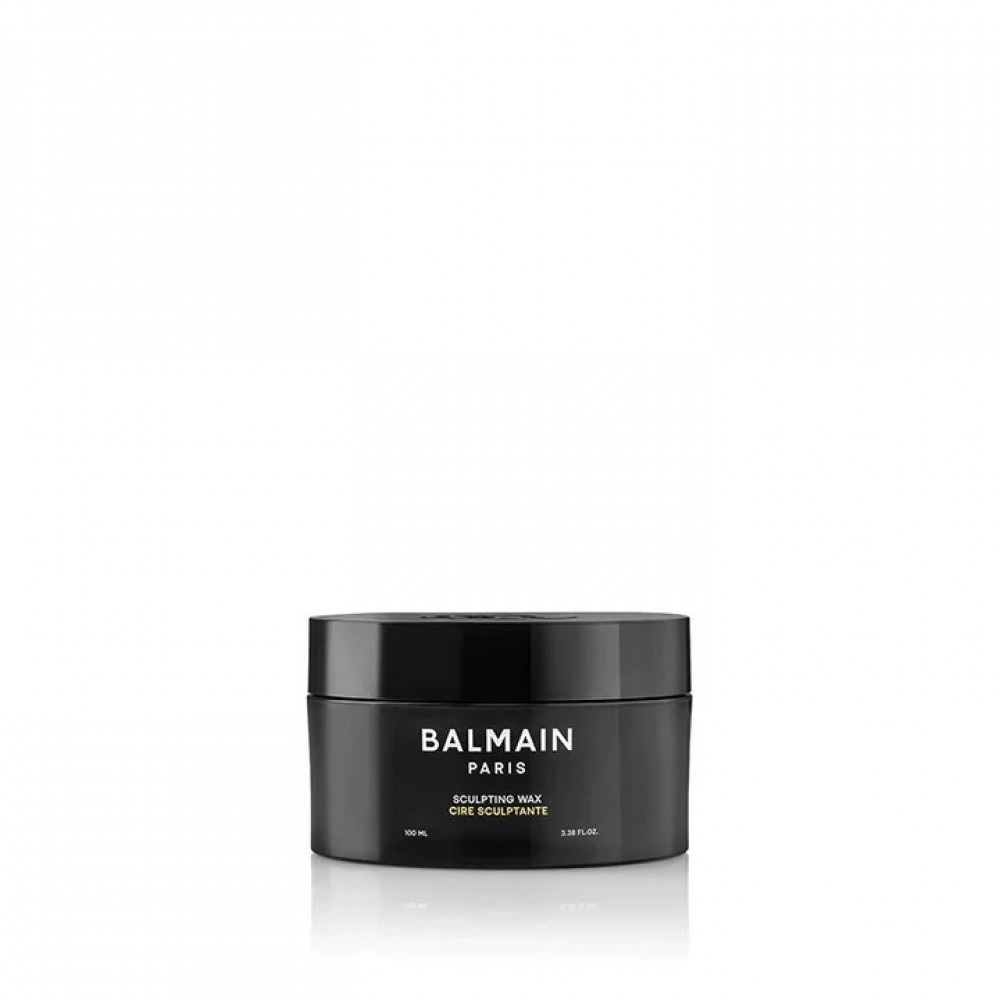 Віск для волосся чоловічий Balmain Homme Sculpting Wax 100 мл — фото №2