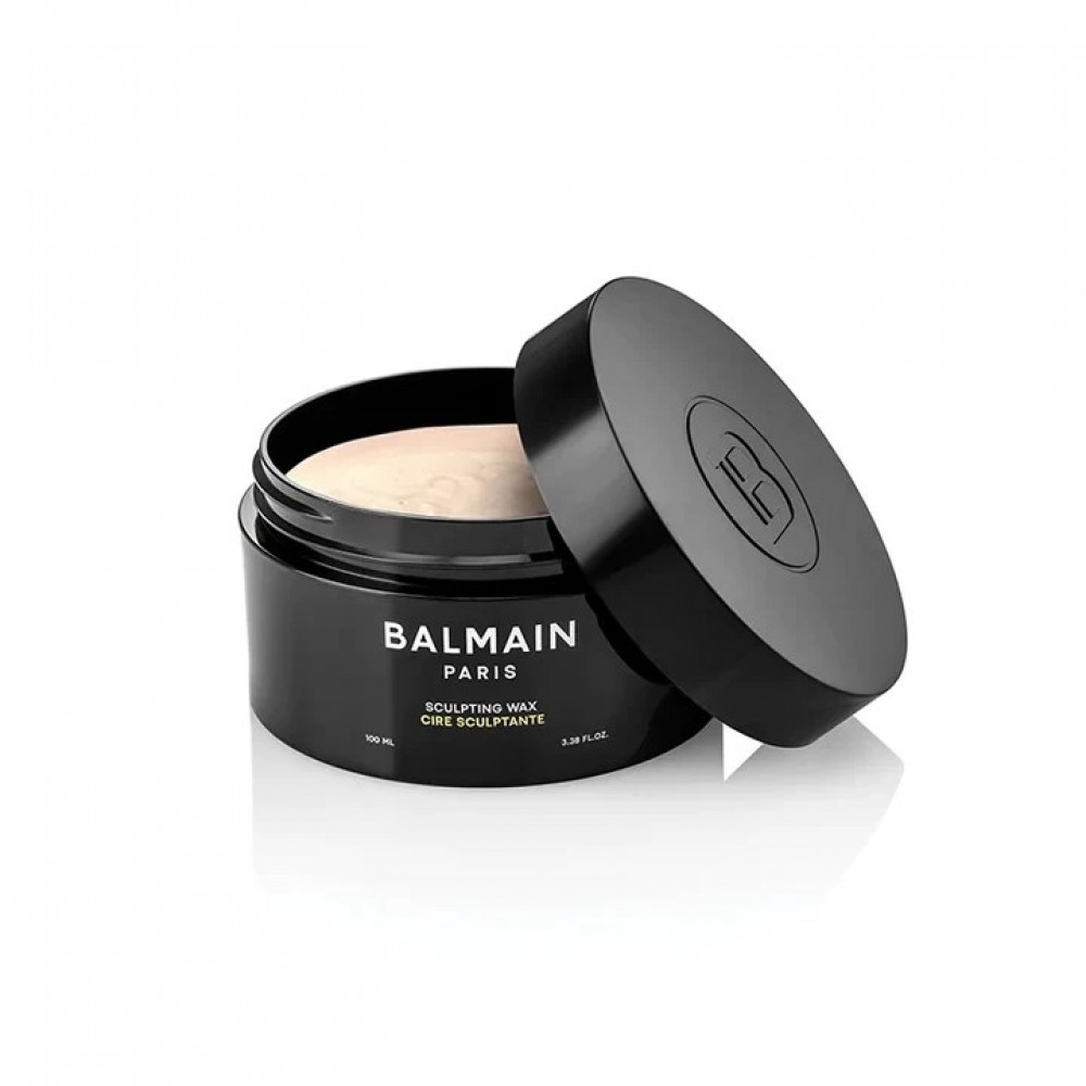 Віск для волосся чоловічий Balmain Homme Sculpting Wax 100 мл — фото №1