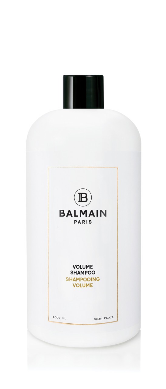 Шампунь “Об’єм” Balmain Volume Shampoo 1000 мл — фото №1