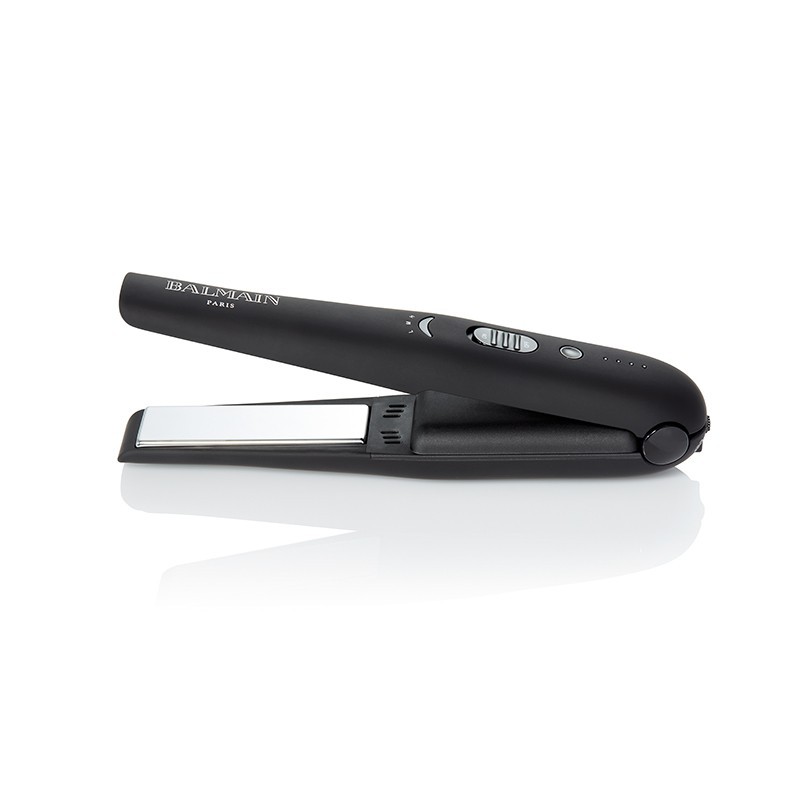 Выпрямитель для волос беспроводной Balmain Cordless Straightener 1 шт — фото №2