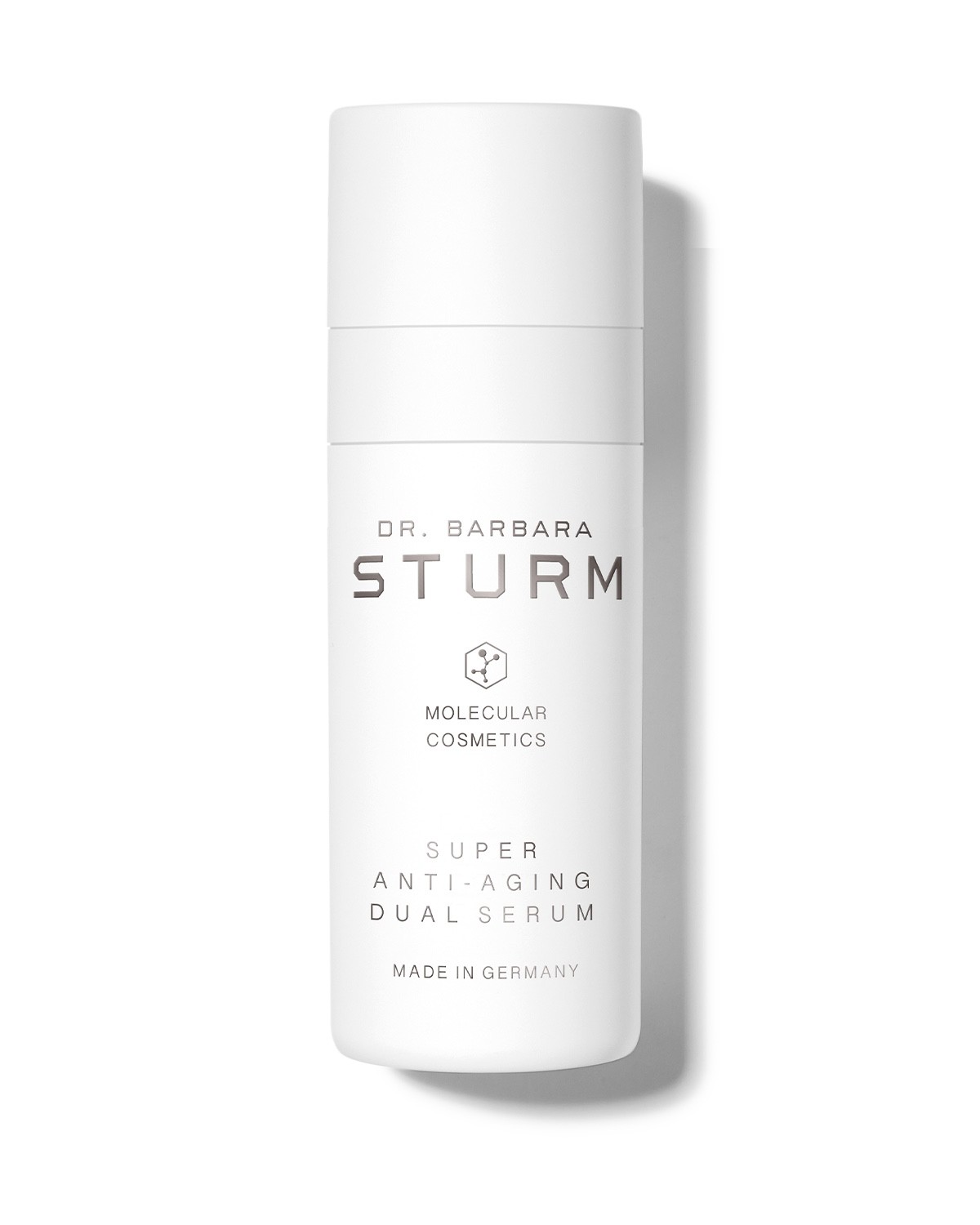 Подвійна антивікова сироватка Super Anti-Aging Dual Serum Dr. Barbara Sturm 50 мл — фото №1