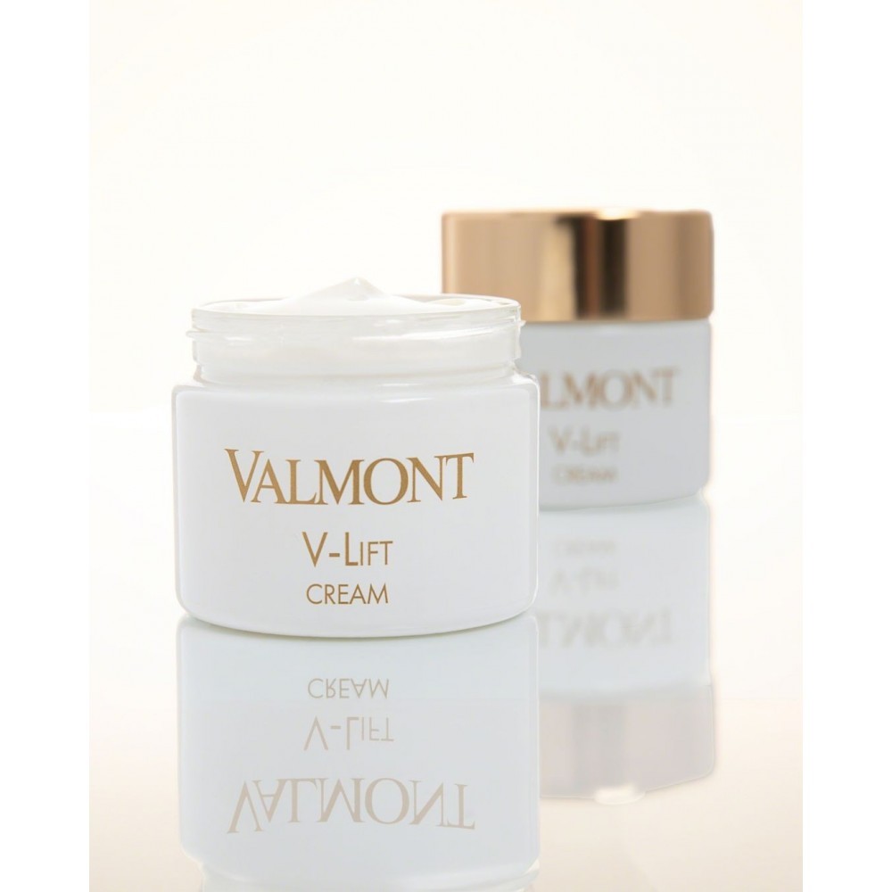 Крем для обличчя проти зморшок V-LIFT CREAM Valmont 50 мл — фото №3