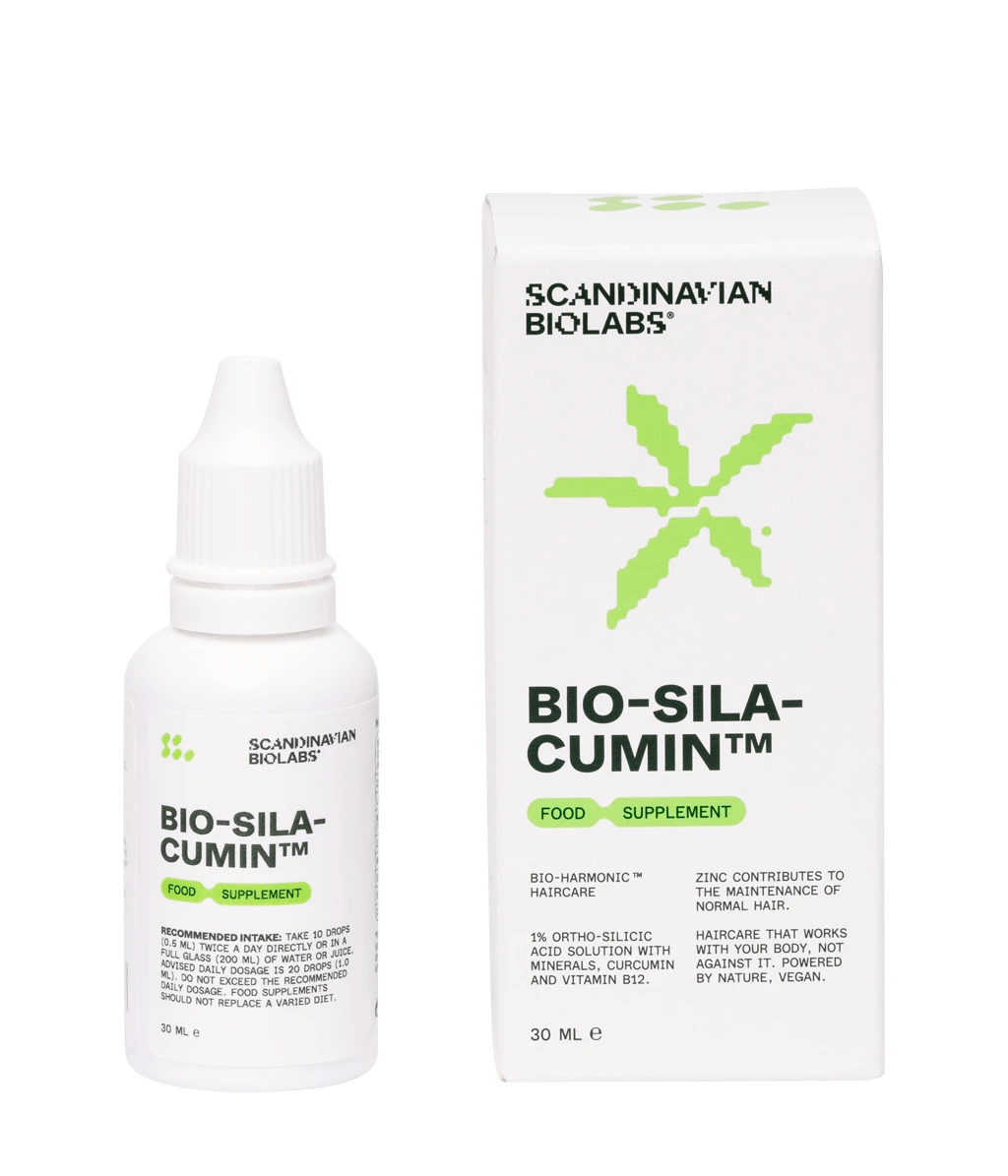 Добавки Bio-Sila-Cumin Scandinavian Biolabs 30 мл — фото №2