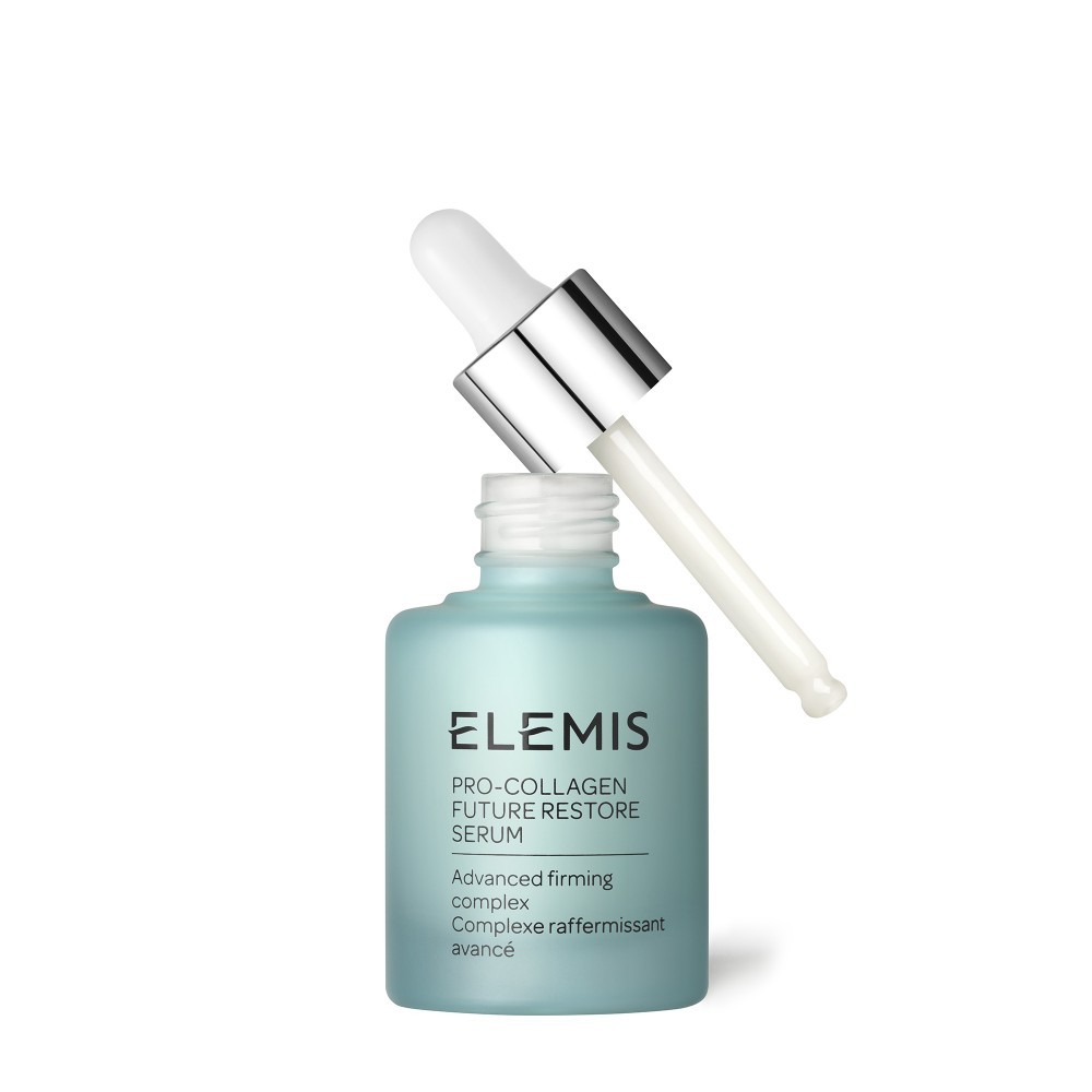 Совершенная укрепляющая сыворотка Про-Коллаген Elemis Pro Collagen Future Restore Serum 30 мл — фото №3