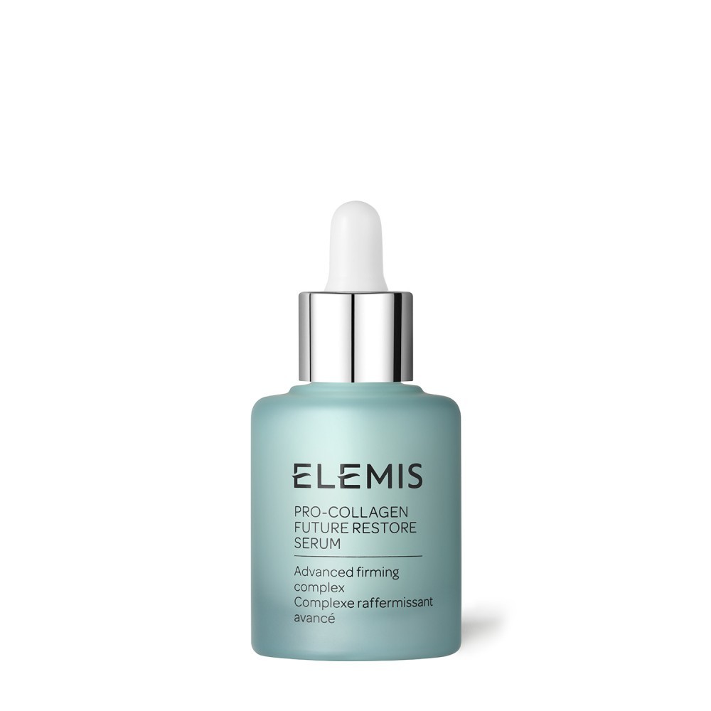 Совершенная укрепляющая сыворотка Про-Коллаген Elemis Pro Collagen Future Restore Serum 30 мл — фото №2