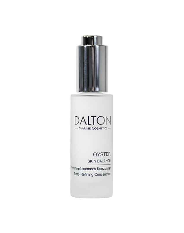 Устрична антивікова сироватка-концентрат для очищення пор Oyster Skin Balance Pore-Refining Concentrate Dalton 20 мл — фото №1