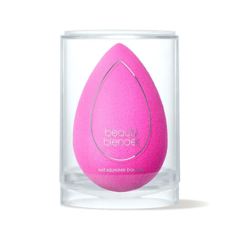 Спонж розовый Beautyblender Original 1 шт — фото №1