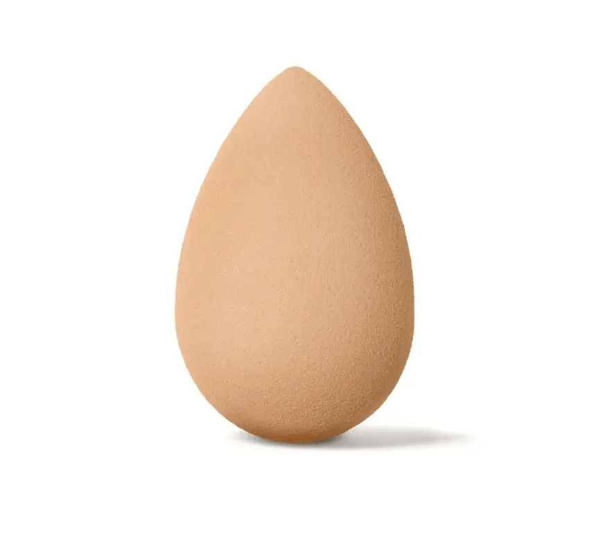 Спонж бежевый Beautyblender Nude 1 шт — фото №2