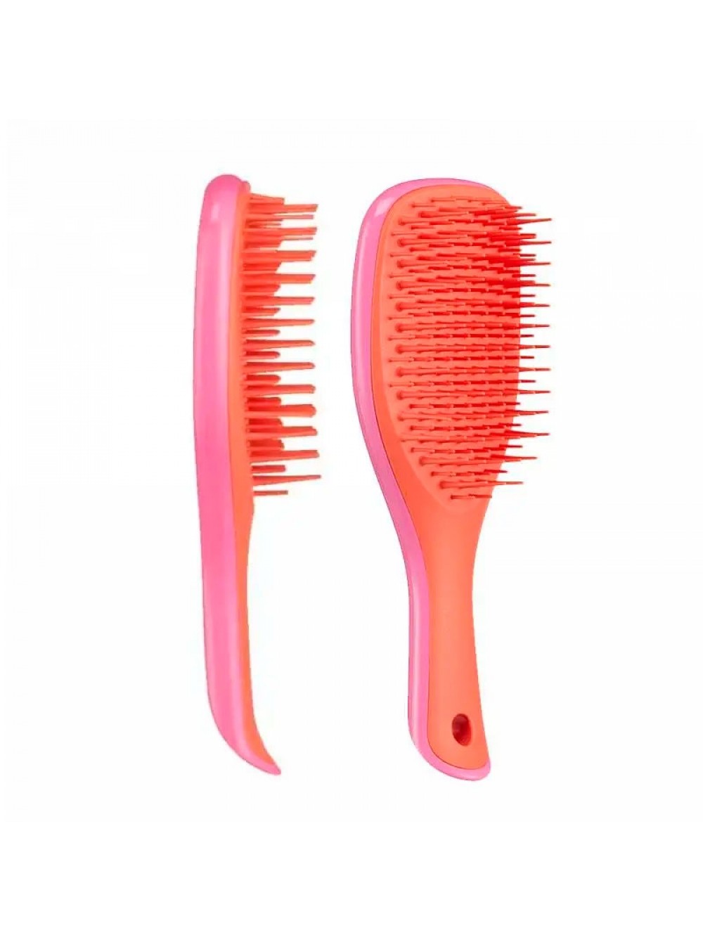 Щітка для волосся Tangle Teezer The Wet Detangler Mini Christmas Lollipop 1 шт — фото №3