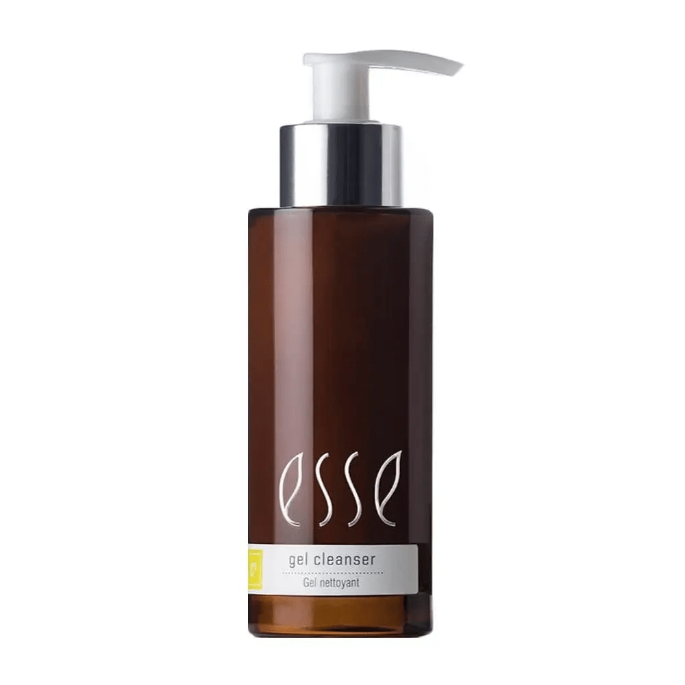 Очищающий гель для лица ESSE Core Gel Cleanser C5 200 мл — фото №2