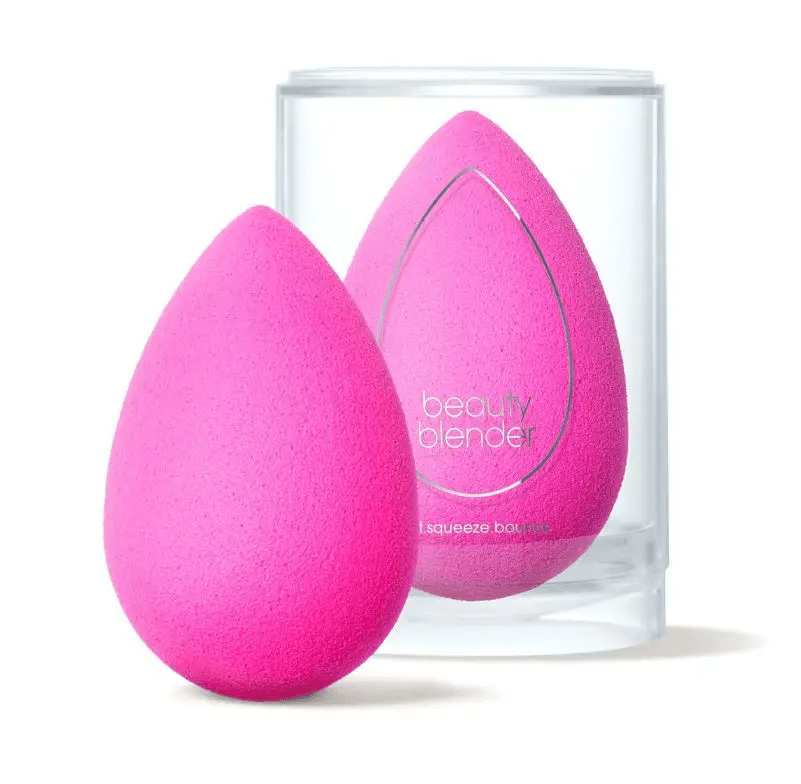 Спонж розовый Beautyblender Original 1 шт — фото №2