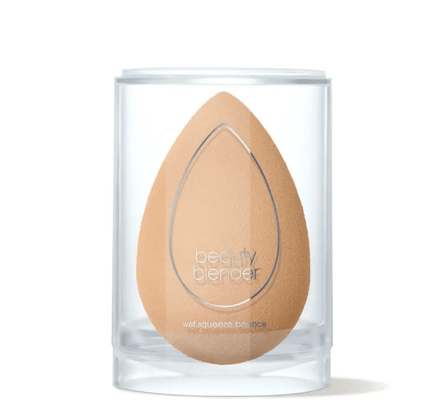 Спонж бежевый Beautyblender Nude 1 шт — фото №1