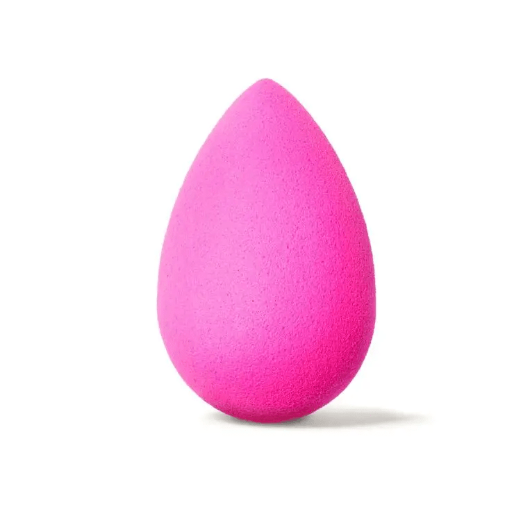 Спонж розовый Beautyblender Original 1 шт — фото №3