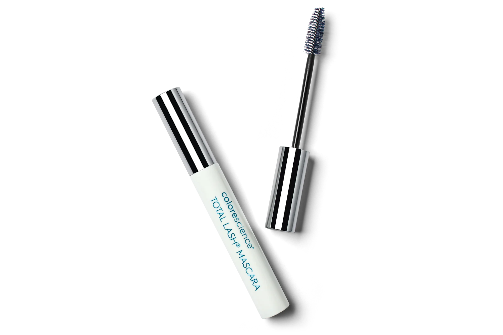 Сыворотка, Активатор, Тушь для ресниц Total Lash™ Mascara Colorescience 8 мл — фото №2