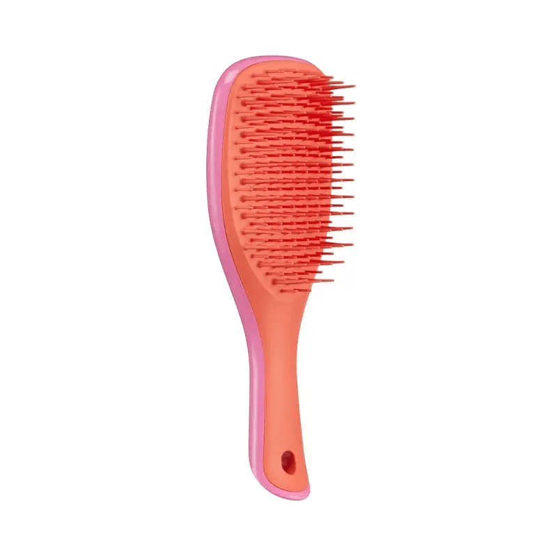 Щітка для волосся Tangle Teezer The Wet Detangler Mini Christmas Lollipop 1 шт — фото №1