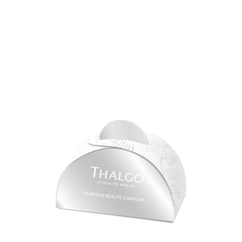 Набор Сюрприз красоты «Питание» Thalgo Nourish Beauty Surprise 1 уп — фото №2