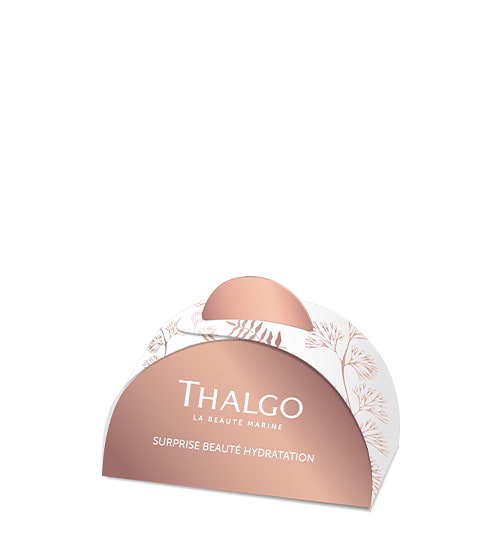 Набір Сюрприз краси “Зволоження” Thalgo Hydrate Beauty Surprise 1 уп — фото №3